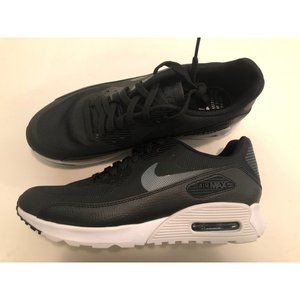 Nike Air Max 90 Ultra 2.0 Black Womens 9.5 881106-002